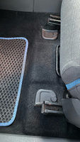 накладки на крепление сидений Ford Focus 2/ защита от ржавчин автомобильные автоаксессуары #7, Ксения К.