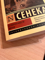 О скоротечности жизни | Сенека Луций Анней #7, Георгий А.