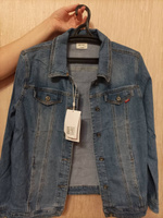 Куртка джинсовая RM Shopping #63, Максим В.
