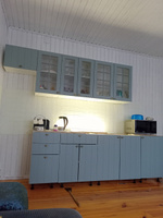 Кухонный модуль напольный 60х47.8х81.6 см, Прованс #2, Алиса
