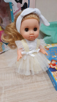 Кукла Весна Малышка Соня ванилька 1., 22 см #66, Светлана П.