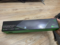 Коврик для мыши Razer Gigantus V2 XXL #14, Никита Б.