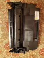 Картридж Tonerman 057H Без чипа для Canon i-Sensys LBP223, LBP223DW, LBP226, LBP226DW, LBP228, LBP228X; MF443, MF443DW, MF445, MF445DW, MF446, MF446X, MF449, MF449X #3, Александр М.