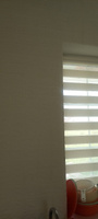 Стеновые панели, 3Д , самоклеящиеся 70х77 см, 20 шт,  ПВХ, "Кирпич белый" #48, ИРИНА Ф.