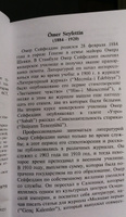 Белый Тюльпан. Самые пронзительные турецкие рассказы ХХ века. Уровень 1 | Сейфеддин Омер #3, Ирина Л.