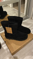 Угги Bearpaw Brady #10, Антон