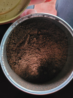 Кофе молотый Caffe Boasi "Latina MOKA 100% Arabica" , жестяная банка 250 гр #10, Ринат Х.