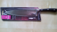 Нож кухонный TalleR TR-22301 поварской 20 см #29, сергей с.