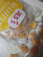 Кубик манго  Jess3000 гр / Натуральные жевательные конфеты без добавления сахара #2, Ли