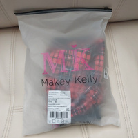 Пижама Makey Kelly #88, Кристина А.