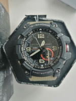 Мужские наручные часы Casio G-Shock GG-1000-1A5 #5, Игорь