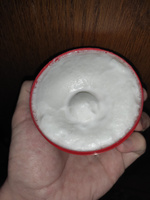 FIGARO Мужское крем мыло для бритья для чувствительной кожи 150 мл #8, Тимофей И.