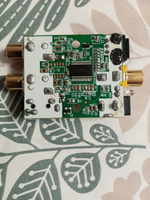 Аудио конвертер/переходник из toslink ( SPDIF оптика )в 2RCA.преобразователь(цифрового сигнала в аналоговый) #2, Николай С.