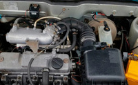 Очиститель двигателя автомобиля Деталан - GensyLAB, 550 мл. #5, Андрей М.