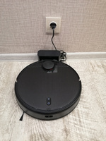 Mi Robot Vacuum-Mop 2 Pro Black EU #44, Мария
