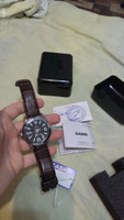 Наручные часы Casio MTP-VD01L-1B #44, Кирилл Ч.