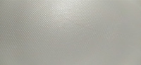 Белая кухонная поварская разделочная доска профессиональная, 40х30х1,2 см, полипропилен, Welshine. #6, Влад Л.