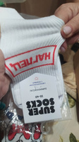 Носки SUPER SOCKS, 3 пары #25, Виолетта Н.