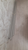 Линолеум на отрез для пола КОМИТЕКС, коллекции Парма, "Курган 783". Бытовой линолеум напольный на отрез 3х4м. для пола в рулоне 21 класса #5, Андрей К.