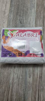 Наматрасник непромокаемый Alabri Microfiber Elastic 80х160 #45, Зайченко Юлия