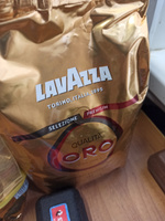 Lavazza Кофе в зернах, арабика, 1 кг #1, Константин Р.