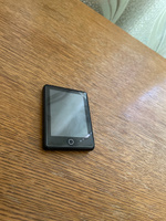 Techvibe MP3-плеер Полный Сенсорный Экран МР3 Плеер, 32GB Черный, 2.8" Цветные Экран, Шагомер, HD-динамик, FM, Bluetooth 5.0 32 ГБ, черно-серый #1, Кирилл К.
