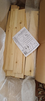 Кровать деревянная раскладная "Дачник" 80х200 см , нагрузка до 200 кг #6, Заур О.