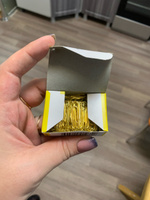 Скрепки Brauberg, 28 мм, золотистые, 100 штук, в картонной коробке #46, Елена С.