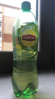 Холодный чай Lipton Зелёный, 0,5 л #64, Дарья И.