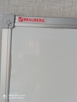 Доска магнитно-маркерная Brauberg 120 x 90 см #116, Александр К.