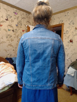 Куртка джинсовая RM Shopping #57, Елена Т.