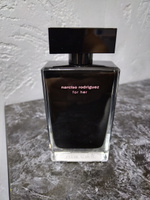 Narciso Rodriguez Туалетная вода For Her 100 мл #3, Юлия Ч.