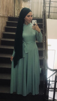 Платье Nocollection #36, Зайнуллина Алина