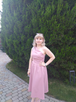 Платье A-A Awesome Apparel by Ksenia Avakyan #182, Марина П.