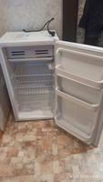 Bosfor Холодильник RF 085, белый #107, Шафран С.
