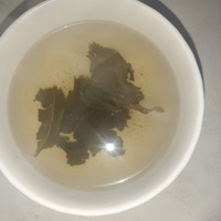 Настоящий Китайский Молочный улун 150 г LIKE TEA чай зеленый листовой #40, Александр К.