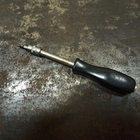 Головка со вставкой 1/4" TORX (T25, L 38 мм) AVS BS14T25 #33, Александр Б.