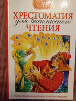 Хрестоматия для внеклассного чтения. 1 класс. Сказки, стихи, рассказы. Полные тексты. Программа ФГОС #32, Виктория К.