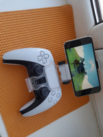Крепление к DualSense для игры на телефоне DOBE Mobile Phone Clamp для PS5 #2, Богдан Т.