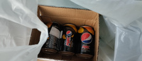 Газированный напиток Pepsi Max Mango Zero (Пепси Макс Манго без сахара), 3 шт * 330 мл, Дания #14, Никита К.