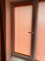 Рулонные шторы LmDecor 130х170 см, жалюзи на окна 130 ширина, рольшторы #136, Владислав У.