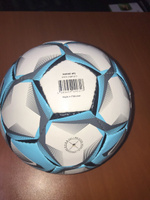 Мяч футбольный Jogel Nueno, размер 5 #72, Павел Г.