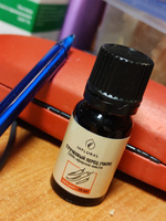Infloral Натуральное эфирное масло стручкового перца (Чили) для кожи / массажа / обогащения косметики #7, анжела с.