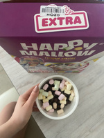 Готовый завтрак с маршмеллоу HAPPY MALLOW BARBIE, 240 г. #18, Дарья Б.