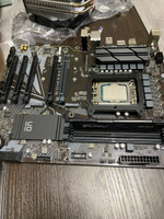 Процессор Intel Core i5-12400F OEM (CM8071504650609) #7, Галина П.