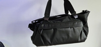 Фотосумка Peak Design Travel Duffel 35L Black #8, Игорь Ш.