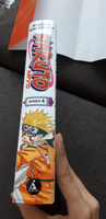 Naruto. Наруто. Книга 4. Превосходный ниндзя | Кисимото Масаси #6, Мария С.