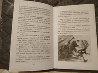 Золотой ключик, или Приключения Буратино | Толстой Алексей Николаевич #5, Алевтина С.