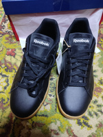 Кеды Reebok ROYAL COMPLETE CLN2 #65, М К.