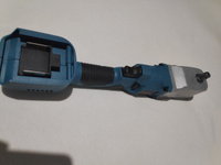 Бесщеточный электрический ключ с храповым механизмом ONEVAN 2400 Вт 1000 Нм для аккумулятора 18В #8, Александр Я.